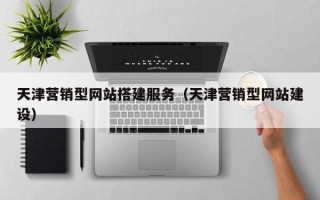 金湖天津营销型网站搭建服务（天津营销型网站建设）